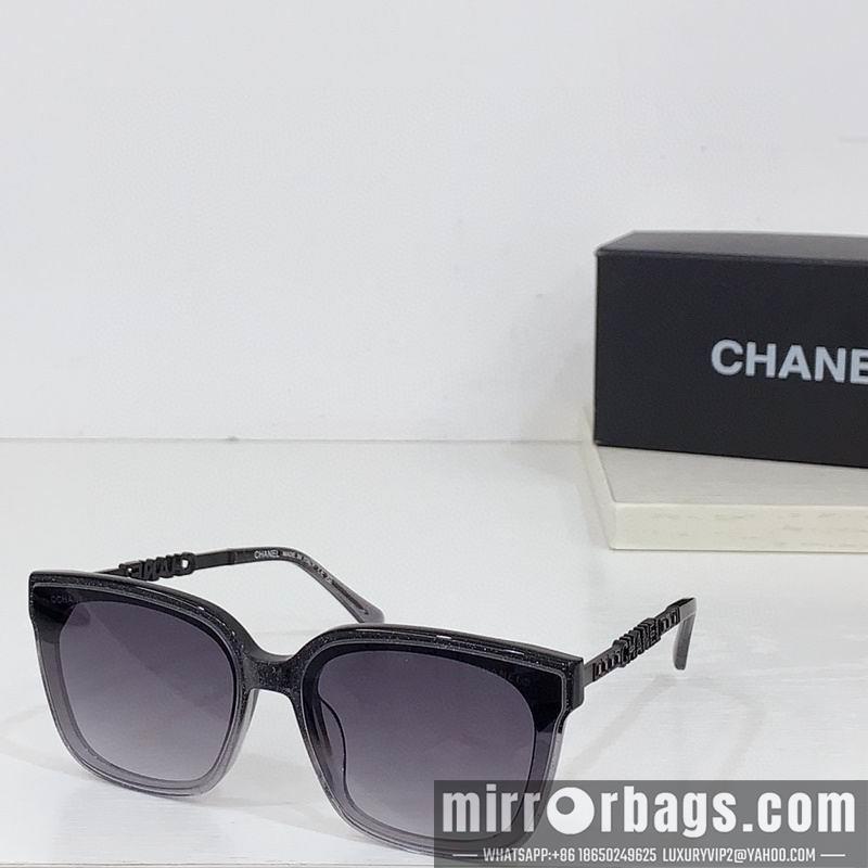 Chanel Glasses smr58