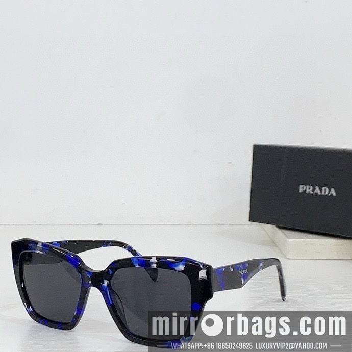 Prada Glasses smx288