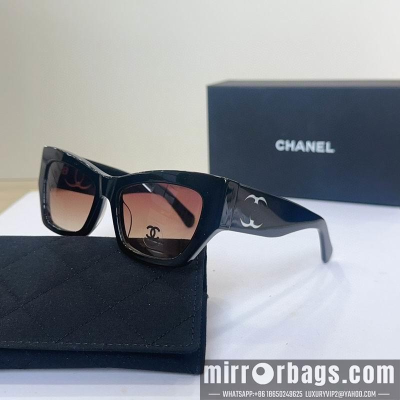 Chanel Glasses smr67