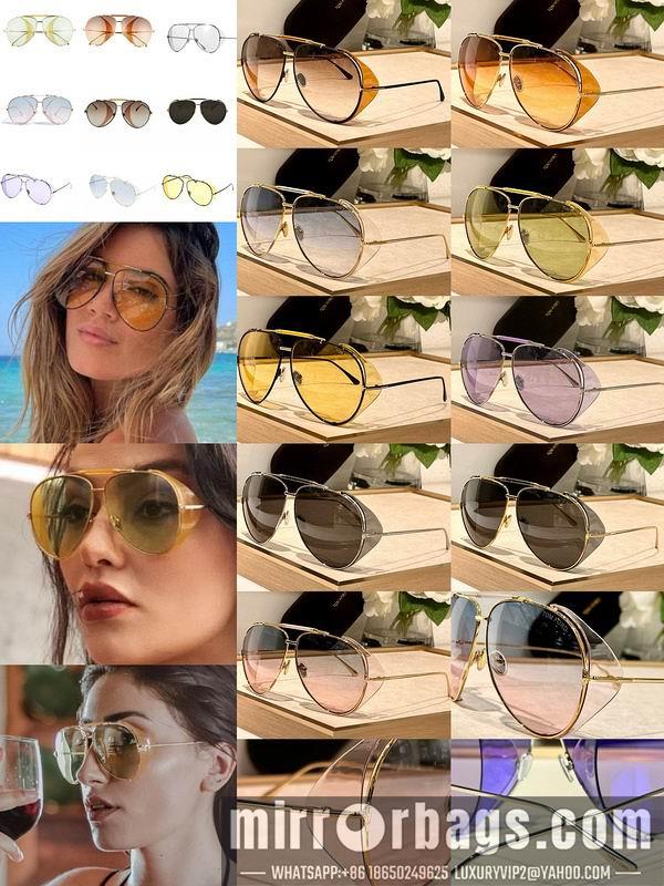 Tom Ford Glasses 010302