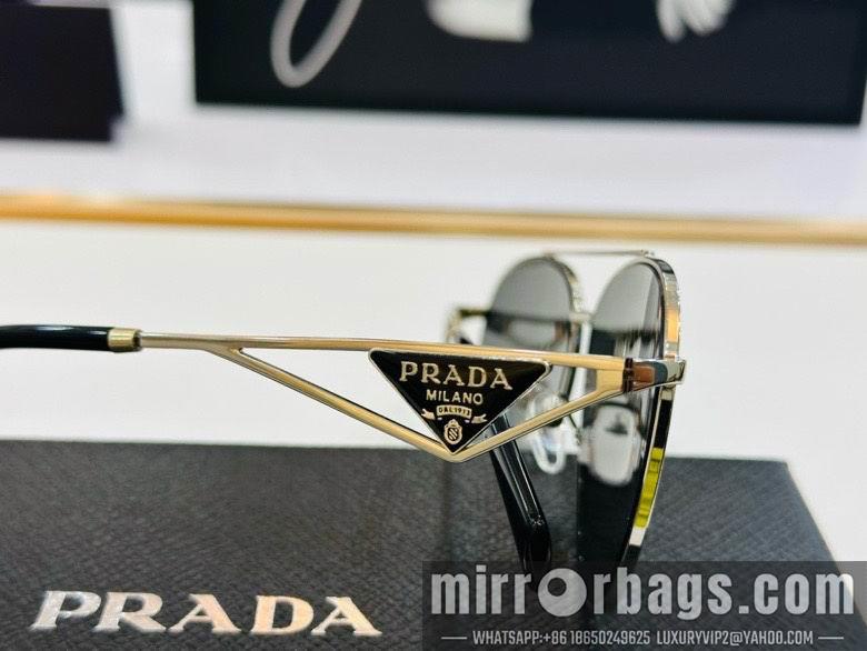 Prada Glasses smr100