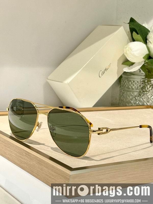 Cartier Glasses smh95