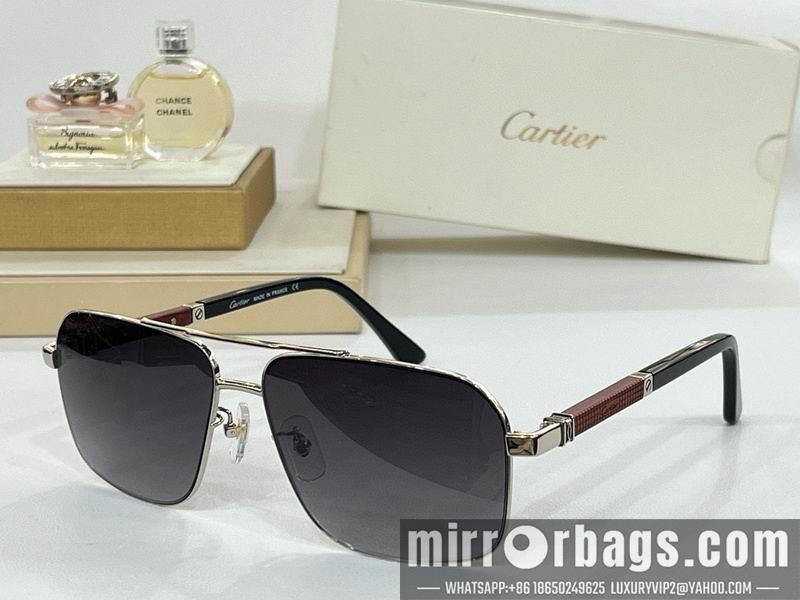 Cartier Glasses smr110