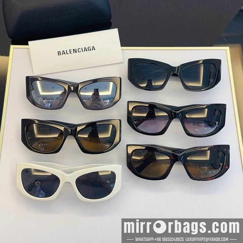 Balenciaga Glasses smx81