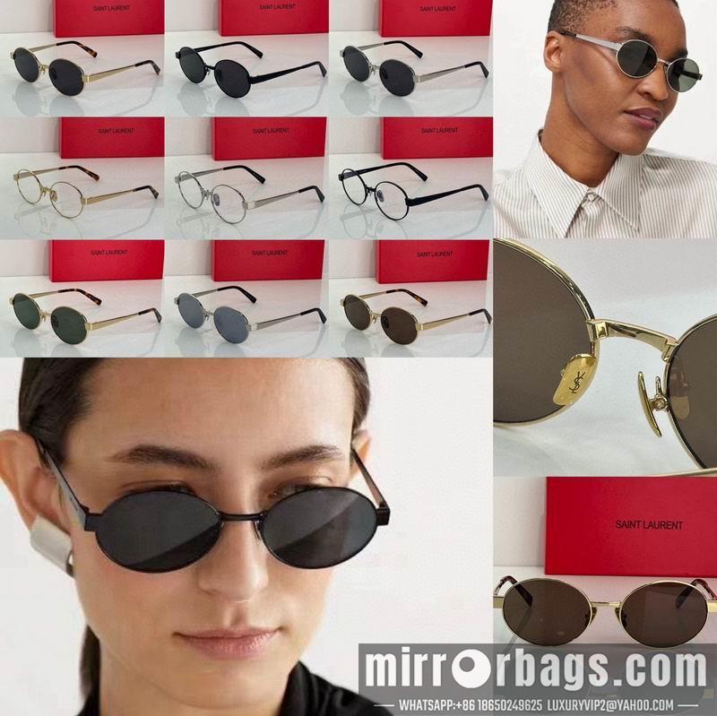 YSL Glasses smx81
