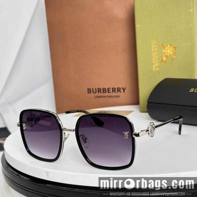 Burberry Glasses 03smh29