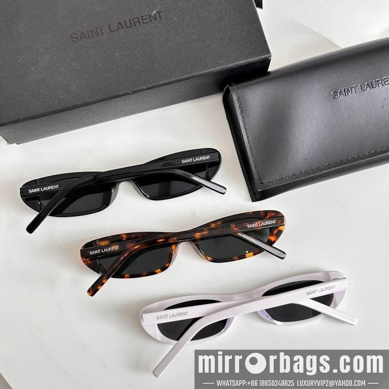 YSL Glasses 03smh17