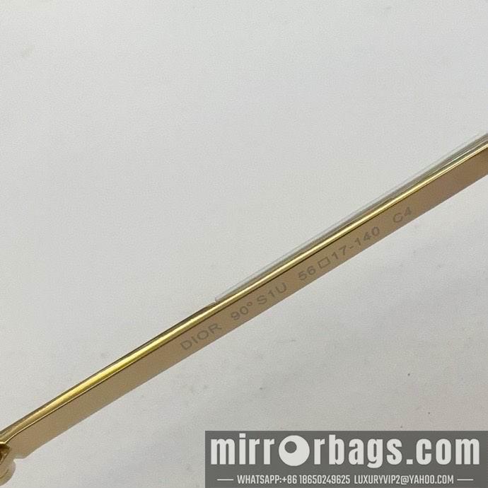 Dior Glasses smx97