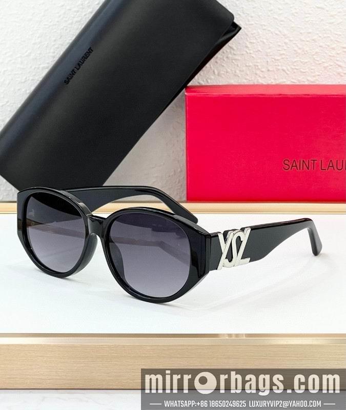 YSL Glasses 03smh48