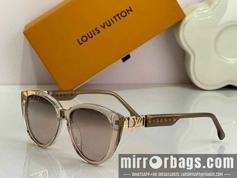 LV Glasses smx113