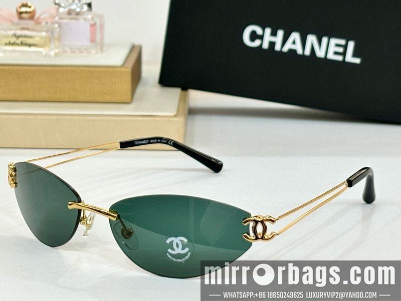 Chanel Glasses smr257