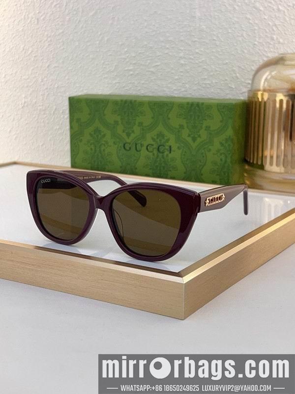 Gucci Glasses smh265