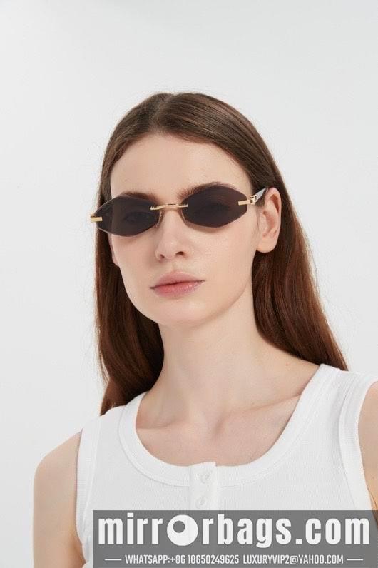 Cartier Glasses smx327