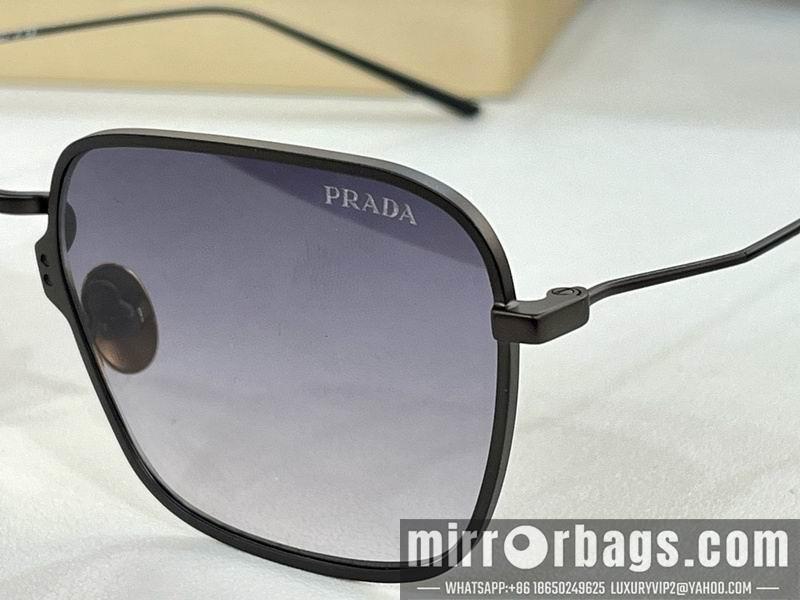 Prada Glasses smr66
