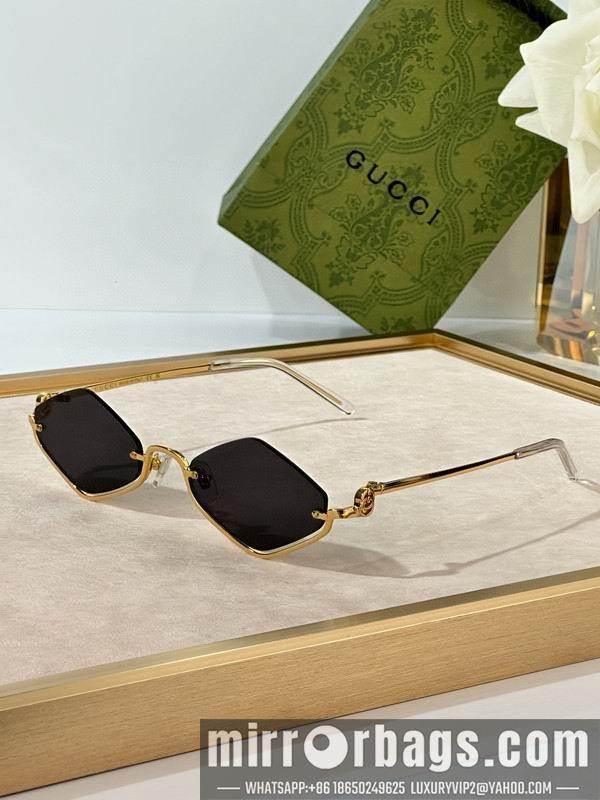 Gucci Glasses smh34