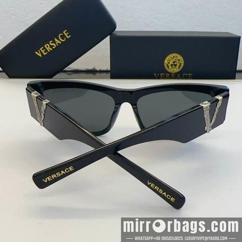 Versace Glaases smx155