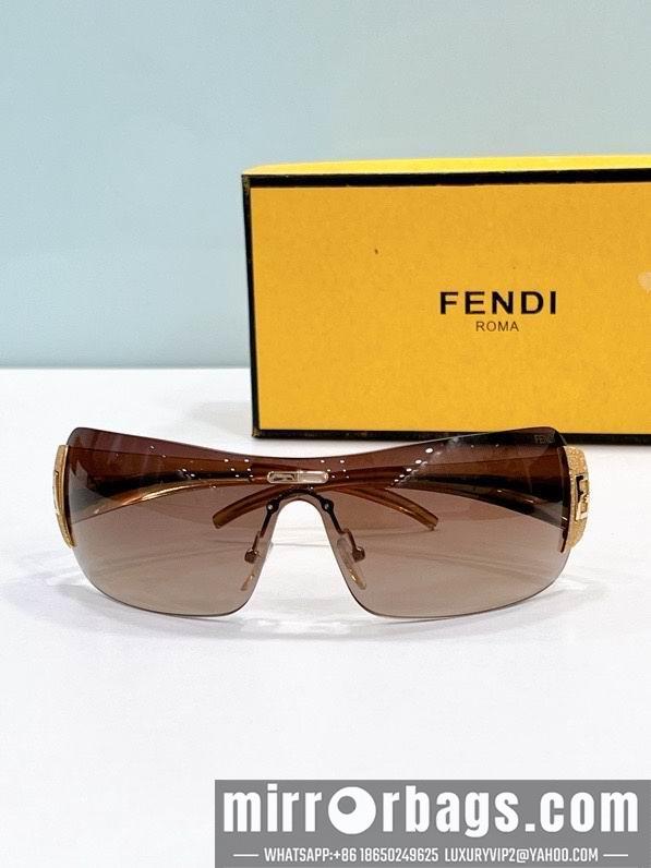 Fendi Glasses smx133