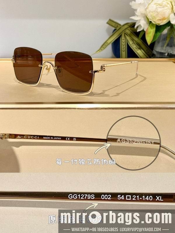 Gucci Glasses smh147
