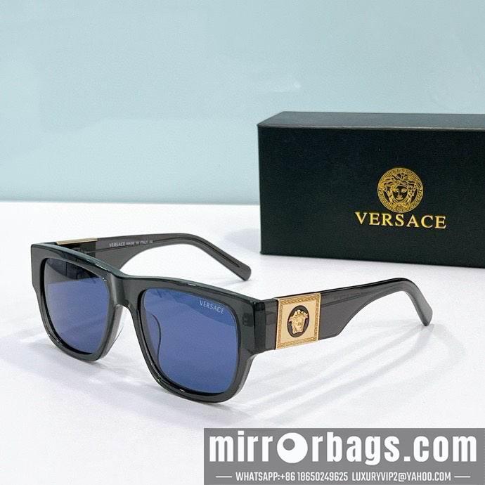 Versace Glaases smx122