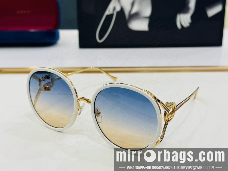 Gucci Glasses smr133