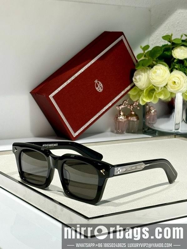 Jacques Marie Mage Glasses smx74