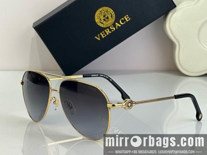 Versace Glaases smx112