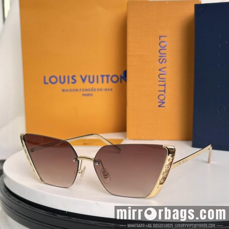 LV Glasses smh132