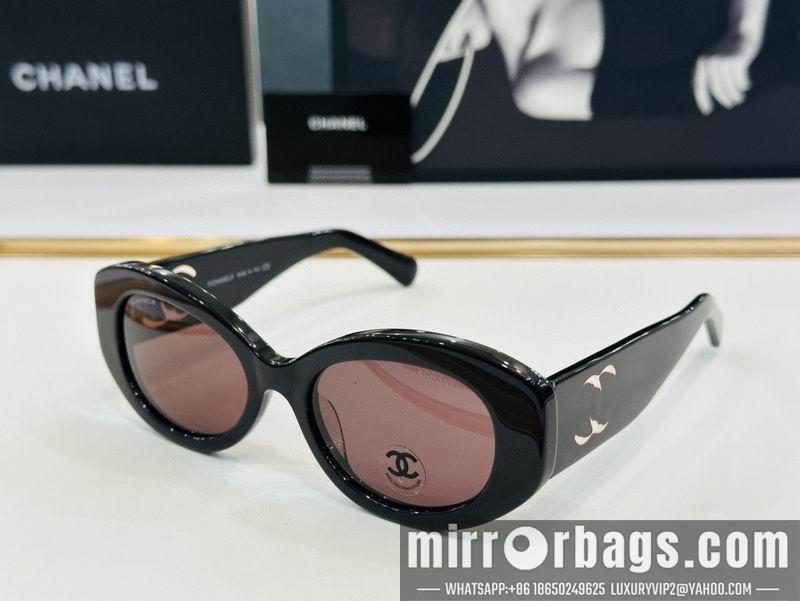 Chanel Glasses smr53
