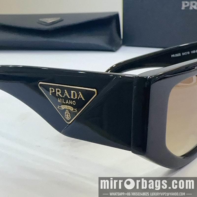 Prada Glasses smh78