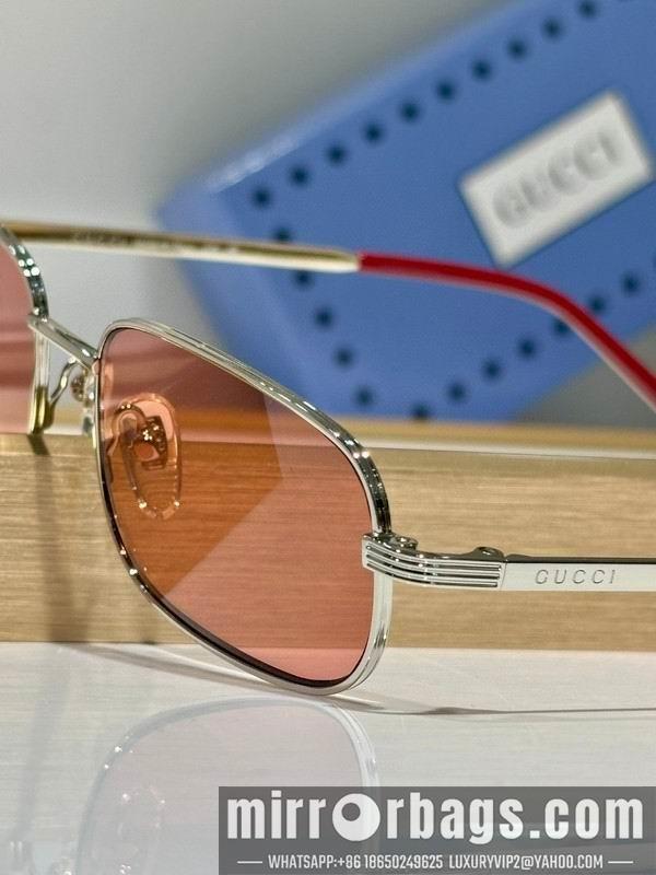 Gucci Glasses smh208