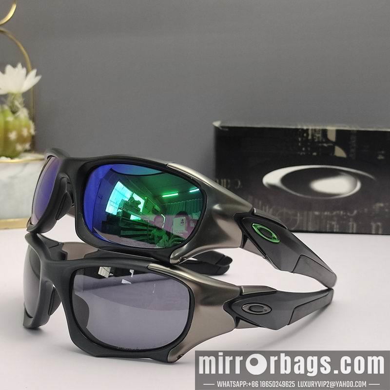 Oakley Glasses smx66