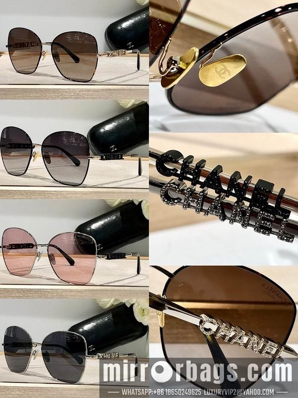 Chanel Glasses smr261