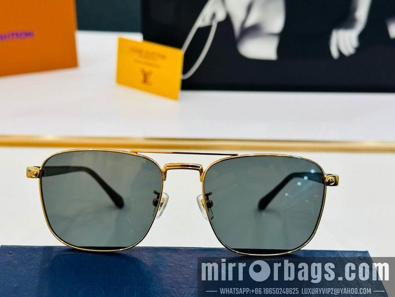 LV Glasses smr39