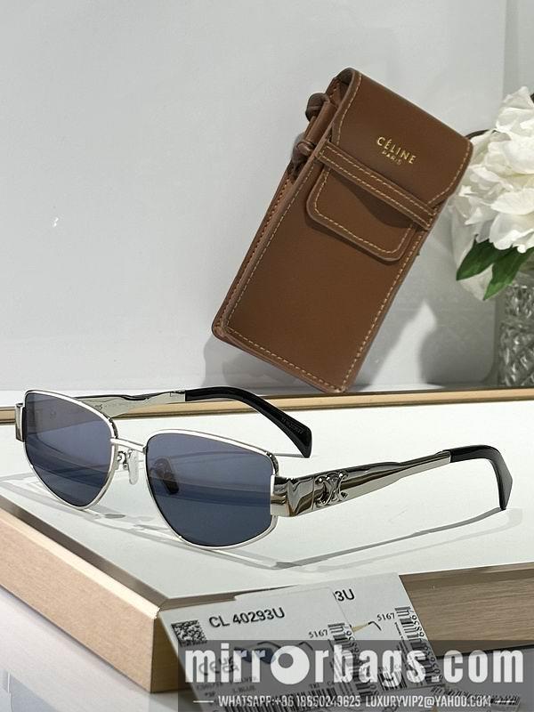 Celine Glasses 03smh11