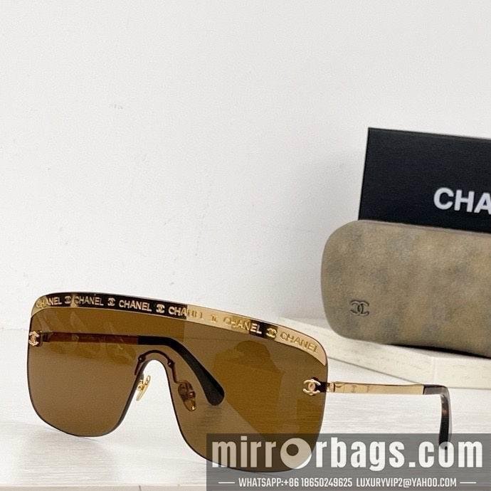 Chanel Glasses smx330