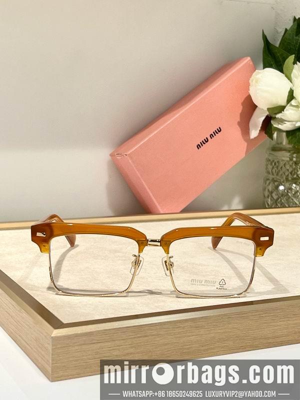MiuMiu Glasses smx73