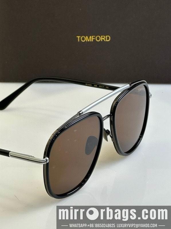 Tom Ford Glasses smx123
