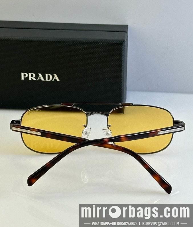 Prada Glasses smx308