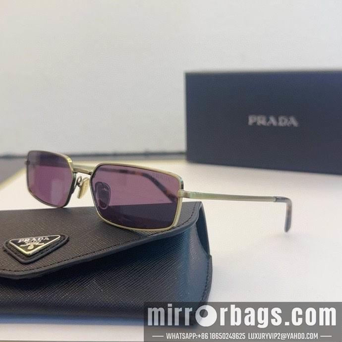Prada Glasses smx247