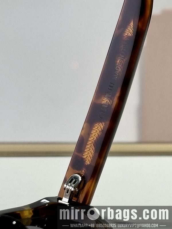 MiuMiu Glasses 03smh59