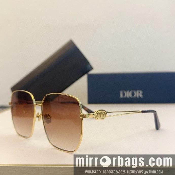 Dior Glasses smx81