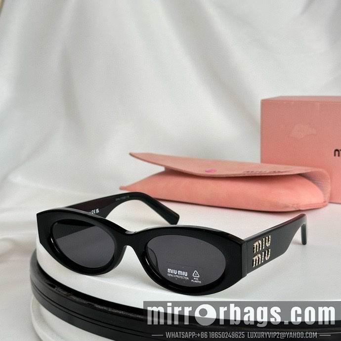 MiuMiu Glasses smx87