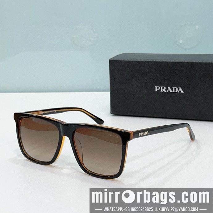 Prada Glasses smr133