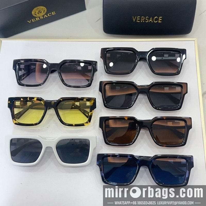 Versace Glasses 03smh80