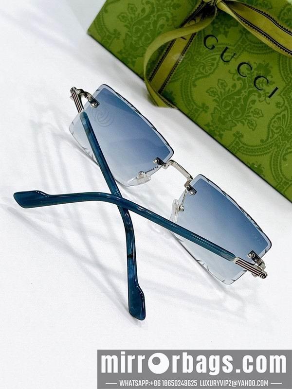 Gucci Glasses smh53