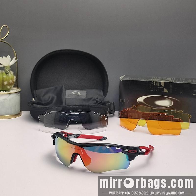 Oakley Glasses smx95