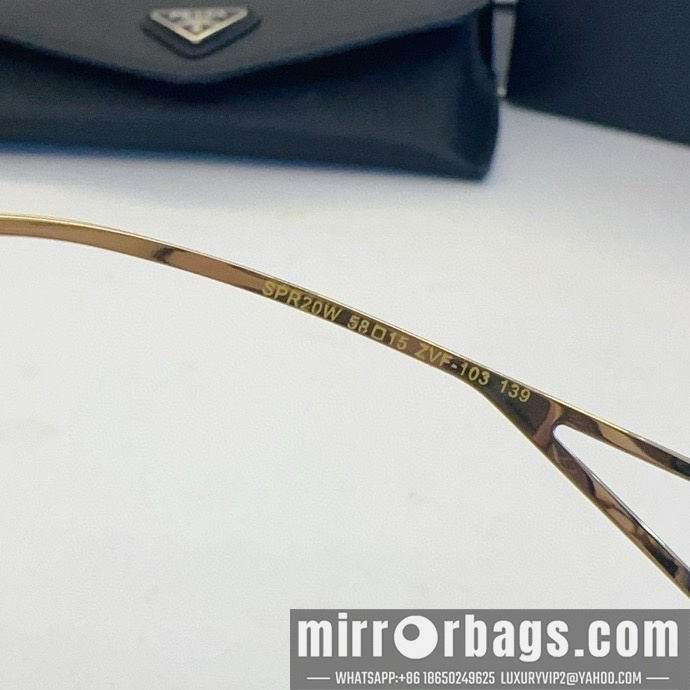 Prada Glasses smh03