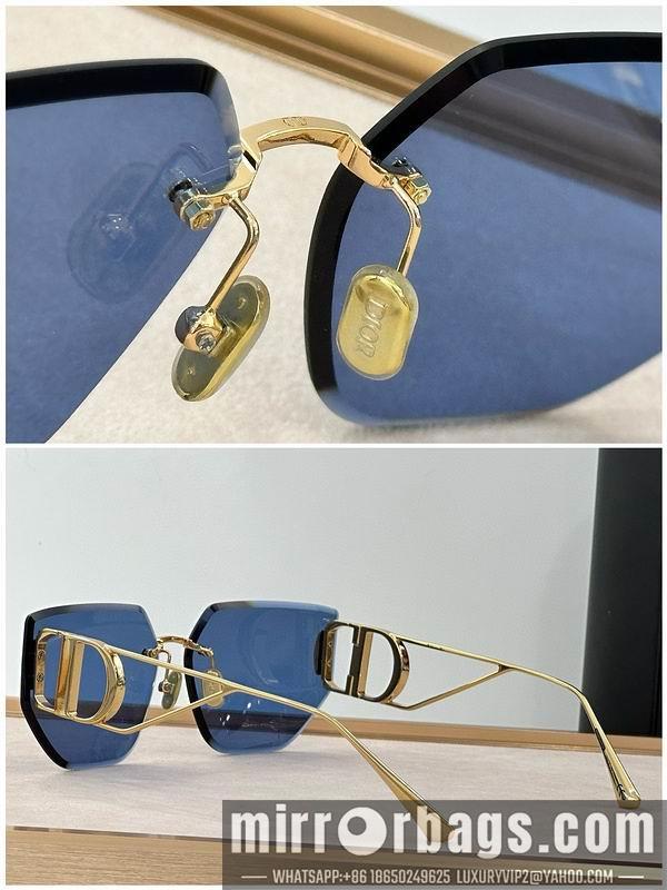Dior Glasses smx59