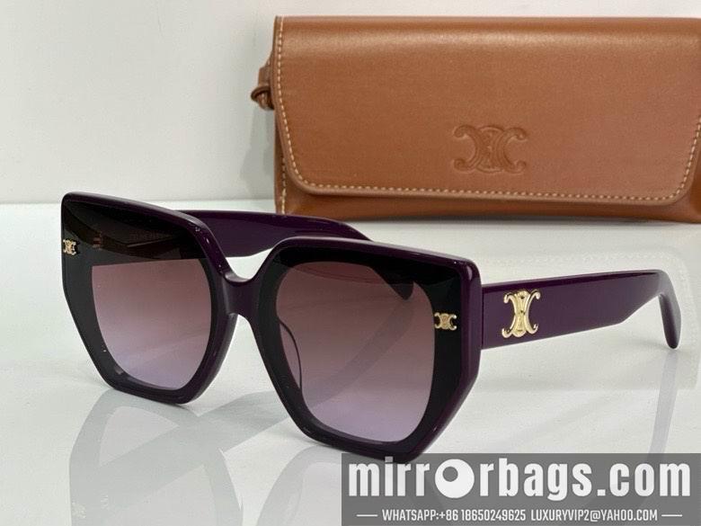 Celine Glasses smx185