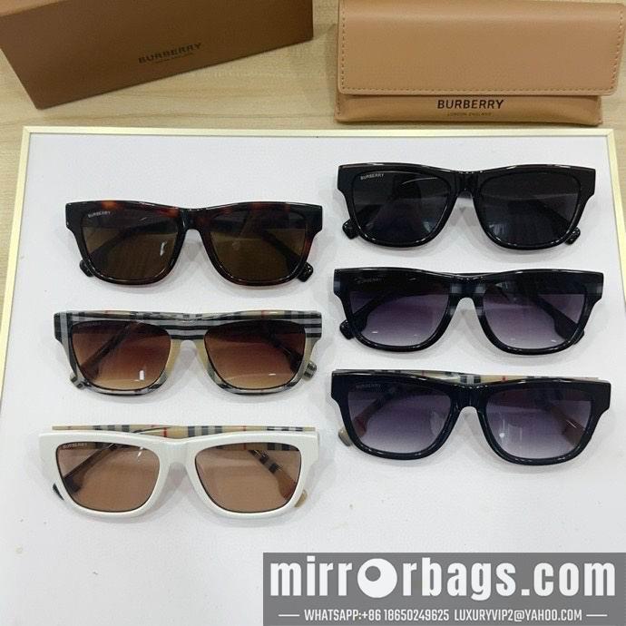 Burberry Glasses smr12